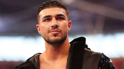 ladbrokes ksi|Hot favourite Tommy Fury makes bold KSI claim .